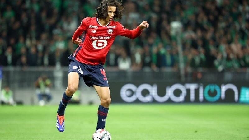 مانشستر سيتي يضع بوعدي كخيار أول
