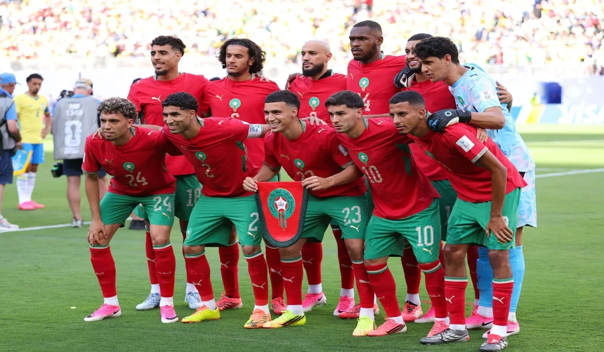 بعد مونديال 2026. ارتفاع القيمة السوقية لخمسة من نجوم المغرب