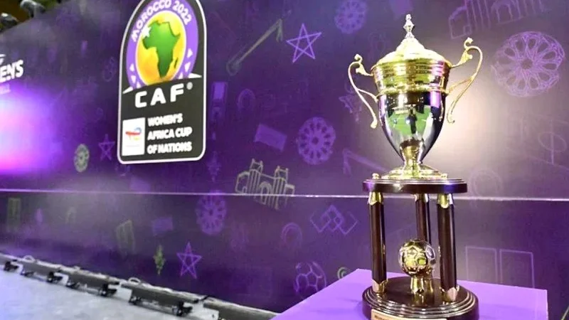 تغطية غير مسبوقة لنهائيات كأس إفريقيا للسيدات عبر شبكة بث عالمية